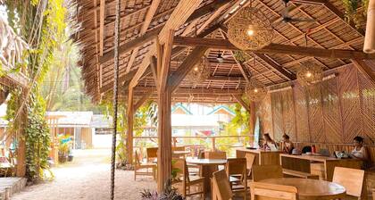 Monkey Business Bungalows