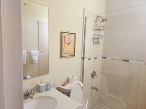 Appartement Standard | Salle de bain