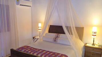 3 chambres, fer et planche Ă repasser, Wi-Fi, draps fournis