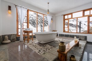 Suite – president | Dypt badekar