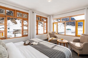 Junior Suite - Moustache Koksar Luxuria (Lahul)