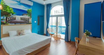 Van Mai Hotel