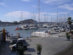 Jachthaven
