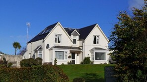 Exterior - Allandale House (Isle of Arran)