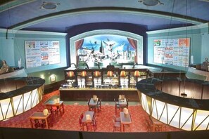 Bar (on property) - Hippodrome By JD Wetherspoon (March)