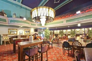 Dining - Hippodrome By JD Wetherspoon (March)