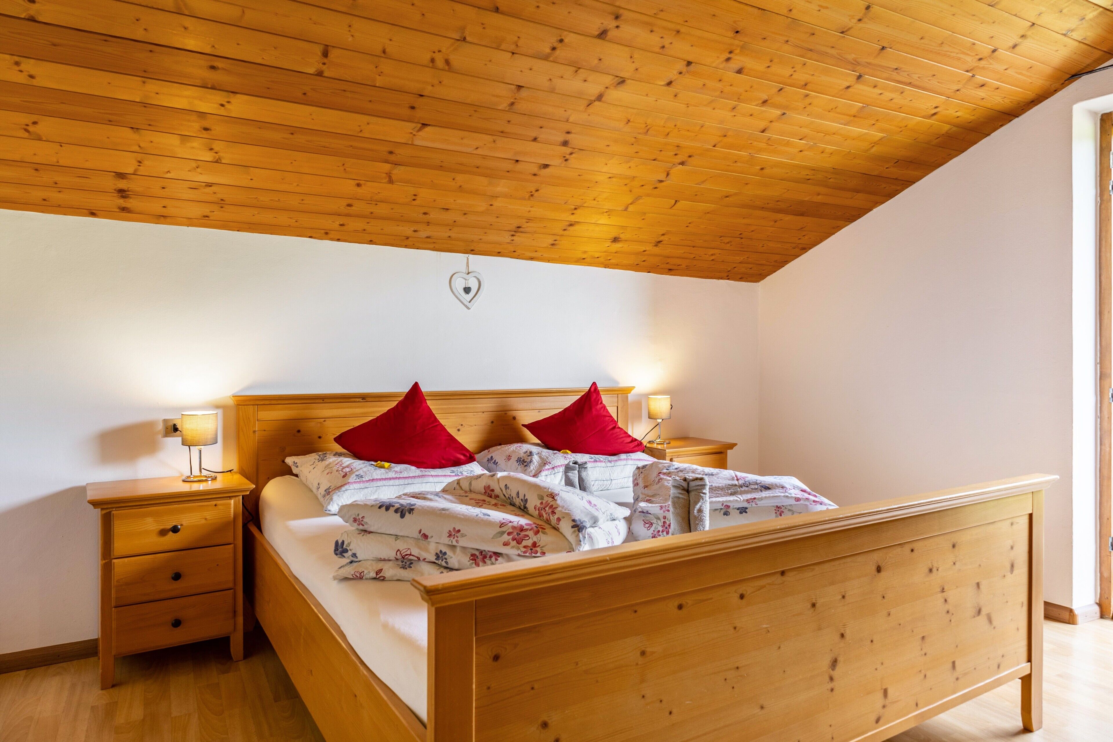 2 slaapkamers, gratis wifi, beddengoed