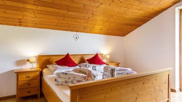 2 Schlafzimmer, kostenloses WLAN, Bettwäsche