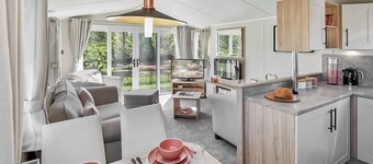 Gold 2 Caravan Caravan (Slps 6)