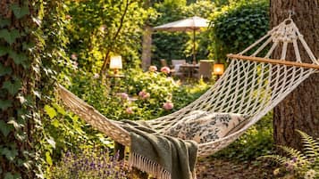 Holiday Home Facilities and Services