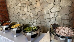 Desayuno diario por un coste adicional