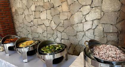 Djawata resort & gallery