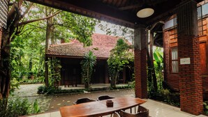 Exterior - Djawata resort & gallery  (Bangunjiwo)