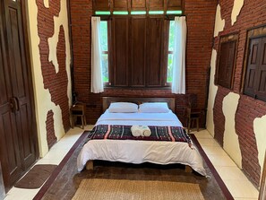 Quarto superior | 1 quarto, cortinas blackout, quartos à prova de som