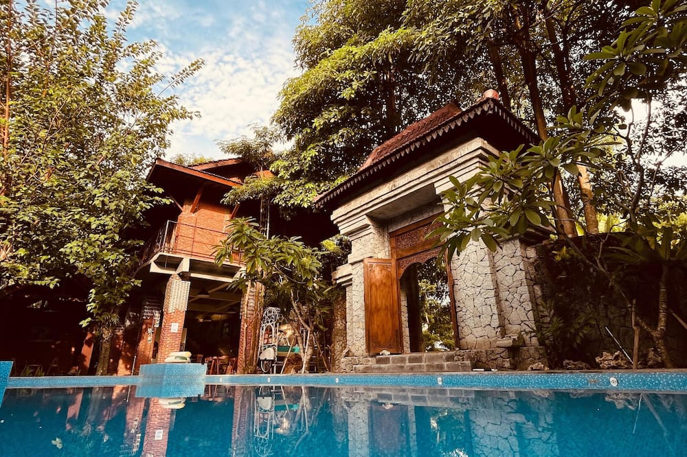 Djawata resort & gallery