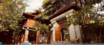 Djawata resort & gallery 