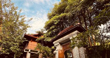 Djawata resort & gallery