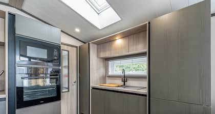 1 Schlafzimmer Unterkunft in Bridgnorth