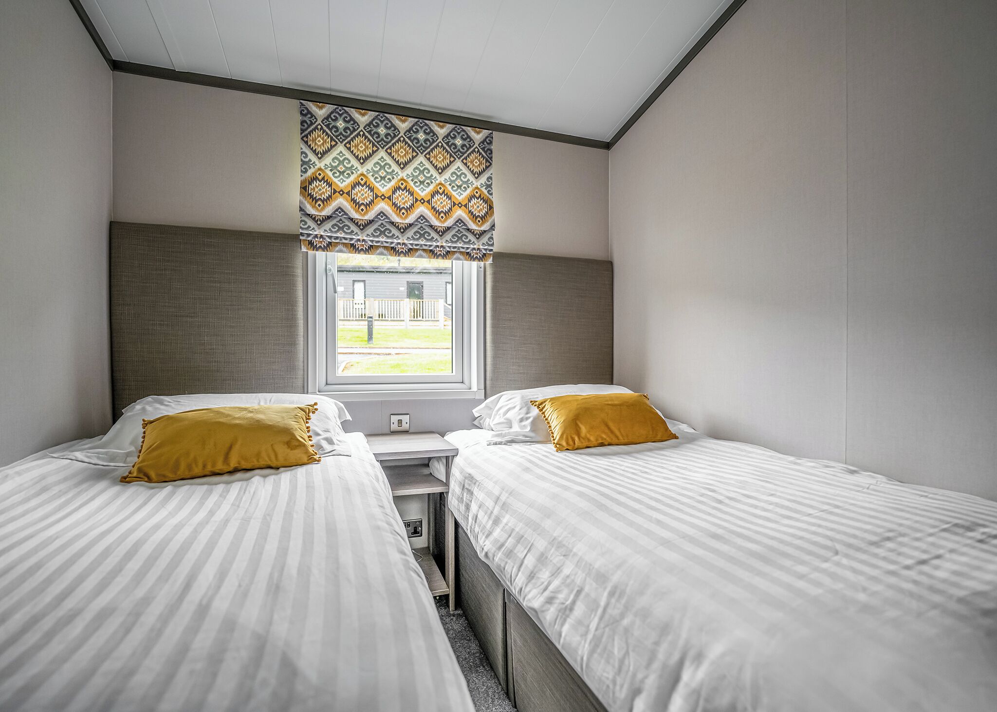2 chambres, Wi-Fi gratuit