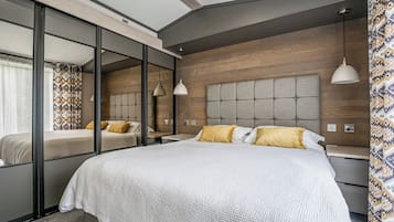 2 Schlafzimmer, kostenloses WLAN