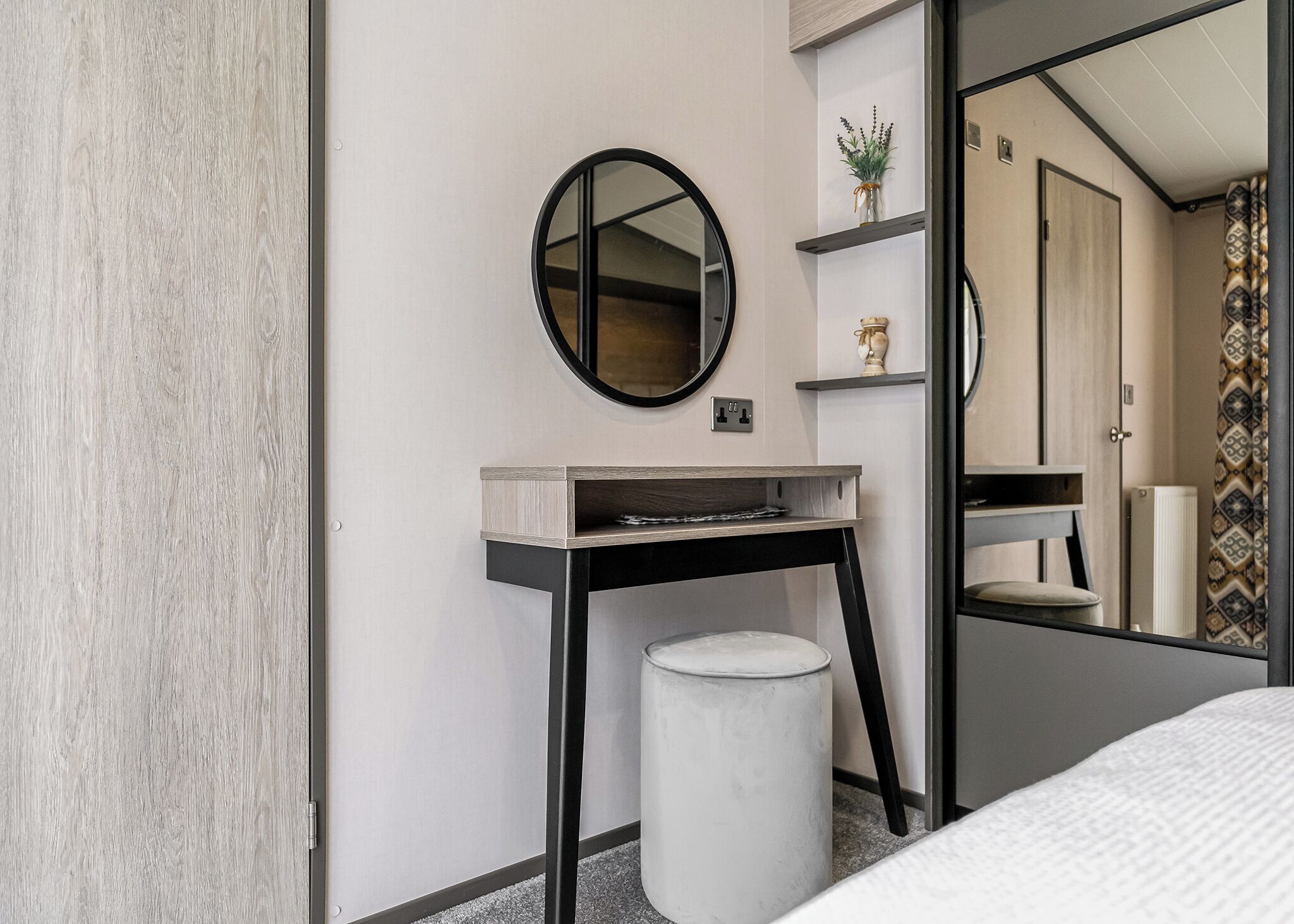 2 chambres, Wi-Fi gratuit