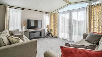 Fernseher