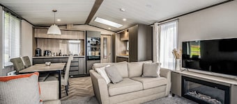 2 bedroom accommodation in Bridgnorth
