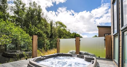 Alojamiento de 2 habitaciones en Bridgnorth