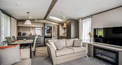 2 chambres Ă coucher Ă Bridgnorth