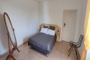 3 bedrooms, free WiFi