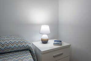 4 slaapkamers, gratis wifi, beddengoed