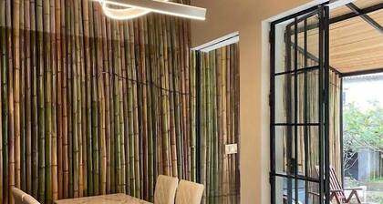 Hotel Home 21 Batumi