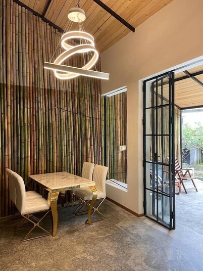 Hotel Home 21 Batumi