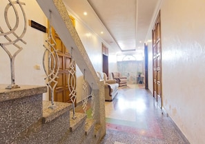 Interior - Hotel Home 21 Batumi (Khelvachauri)