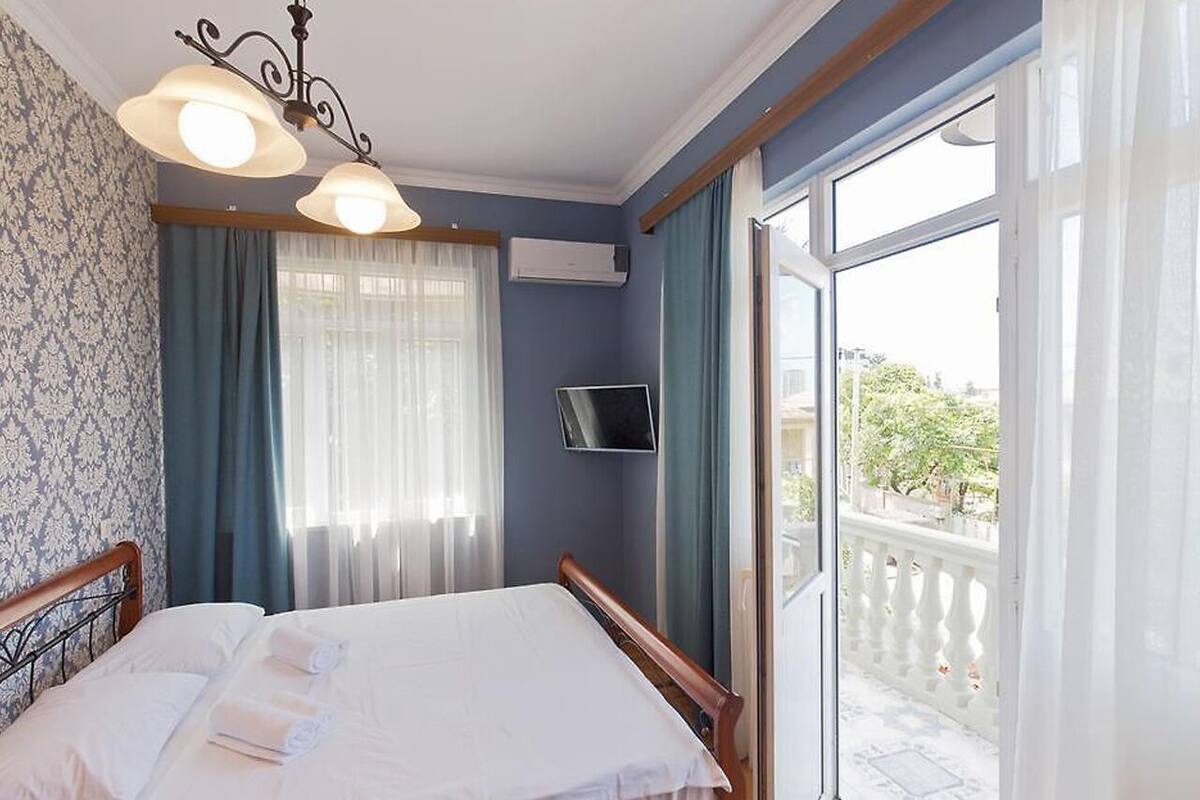Sistema de insonorización, wifi gratis y ropa de cama