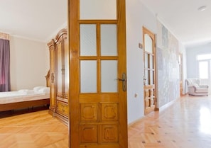 Interior - Hotel Home 21 Batumi (Khelvachauri)