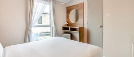 2 habitaciones