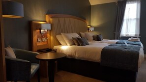 Room - The Bull And Stirrup Hotel (Chester)