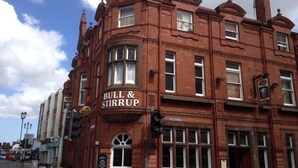 Exterior - The Bull And Stirrup Hotel (Chester)