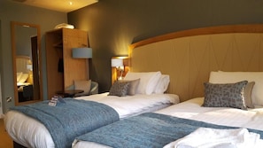 Room - The Bull And Stirrup Hotel (Chester)