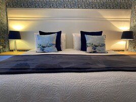 Schallisolierte Zimmer