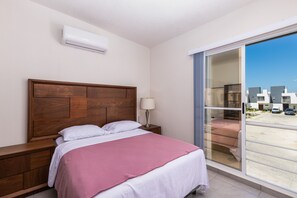 Talo | 3 makuuhuonetta, yksilöllisesti sisustettu, yksilöllisesti kalustettu