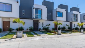 Fachada
