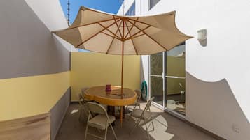 Maison | Terrasse/Patio