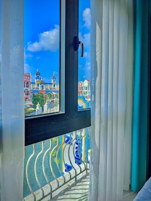 View from property - Bien Nho Homestay & Spa Phu Quoc (Phu Quoc)