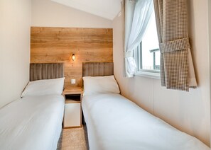 1 Schlafzimmer