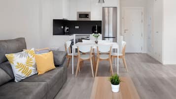 TV, streaming services