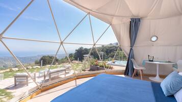 2 Schlafzimmer, kostenloses WLAN, Bettwäsche