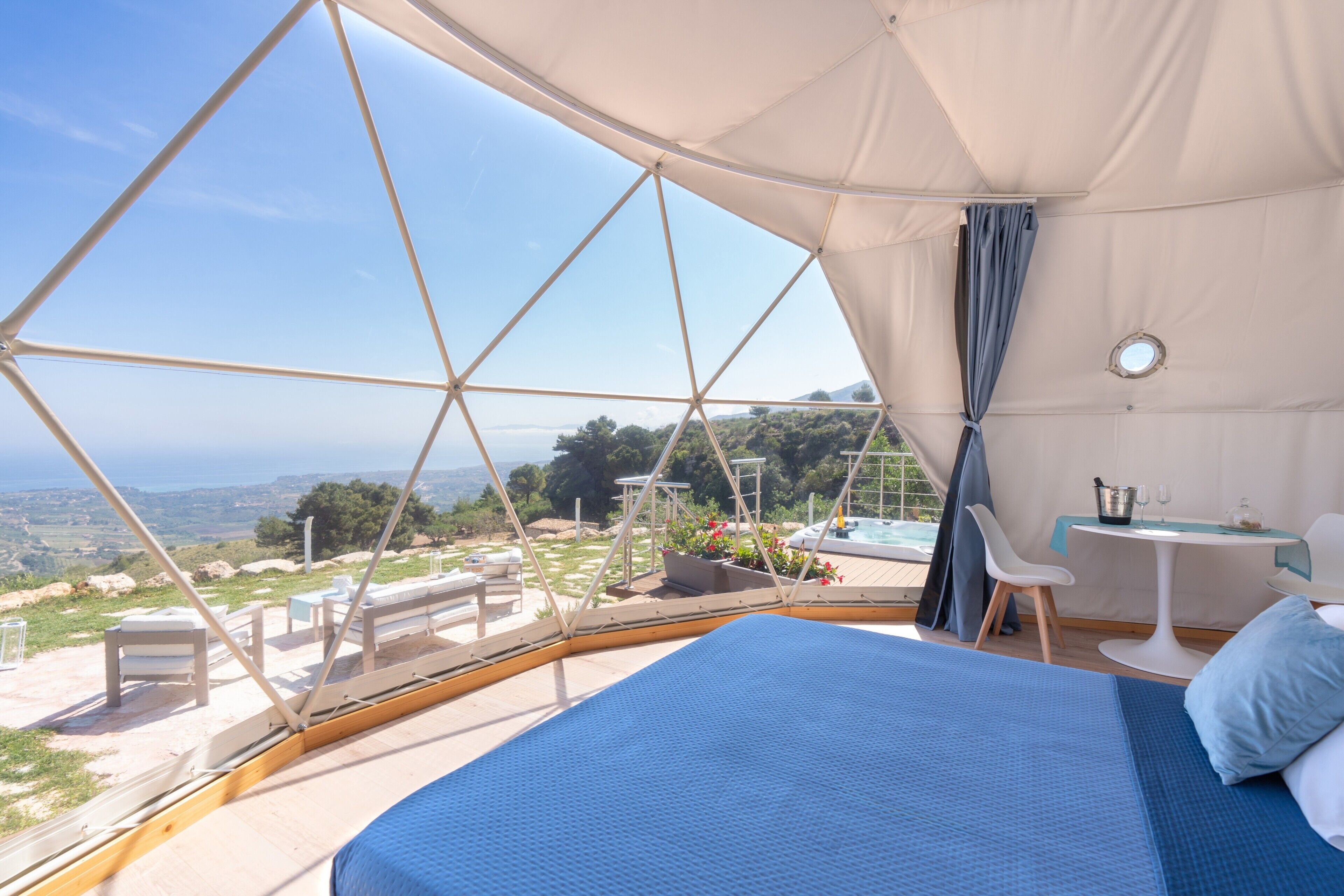 2 habitaciones, wifi gratis y ropa de cama 