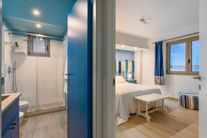 4 Schlafzimmer, Bügeleisen/Bügelbrett, kostenloses WLAN, Bettwäsche